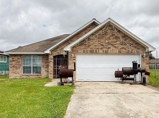 5417 Ricky St, Houston, TX 77033