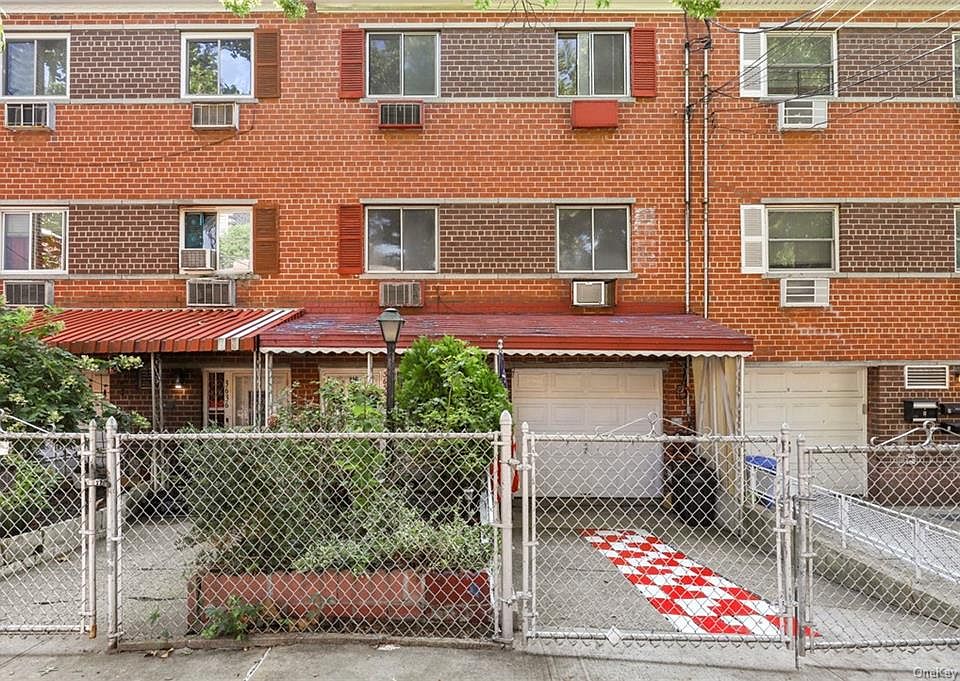 3634 Corlear Ave Bronx NY Zillow
