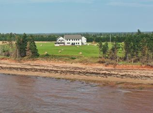 295 Stewart Point Rd, Saint John'S Parish, PE C0A1B0