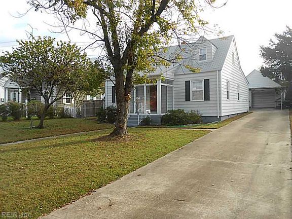 2nd image of 6102 Sunshine Ave
