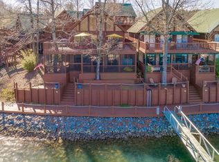 146 Harbour Point #6, Six Mile, SC 29682