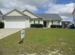 1204 Barn Owl Dr, Fayetteville, NC 28306