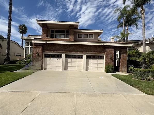 711 S Lost Canyon Rd, Anaheim, CA 92808