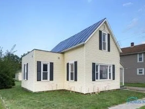 219 N Liberty St, Mc Comb, OH 45858