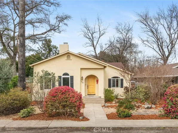 172 E Lincoln Ave, Chico, CA 95926