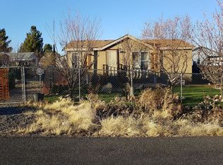 20620 E Concho Ln, Mayer, AZ 86333