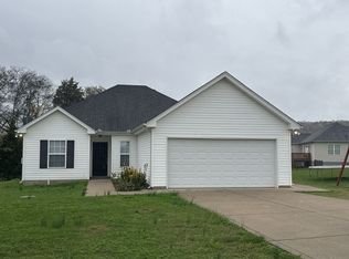 1105 Maxfli Dr, Murfreesboro, TN 37129