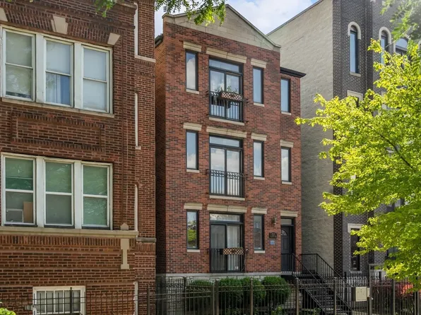 3121 W Washington Blvd #2, Chicago, IL 60612