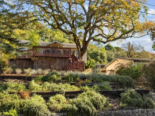 1428 Maxwell Avenue, Napa, CA 94559