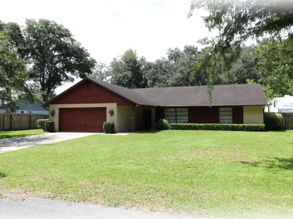 180 NE 52nd Ct, Ocala, FL 34470