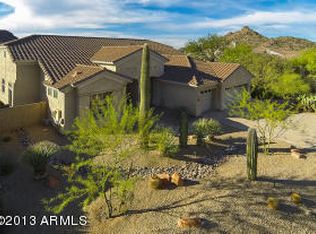 11559 E Whispering Wind Dr, Scottsdale, AZ 85255