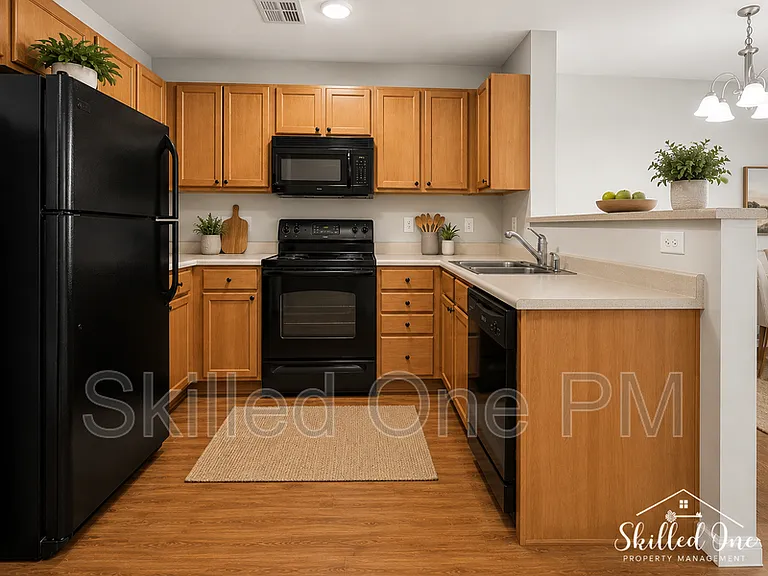 1380 Heritage Pointe Dr #101 — Photo 5