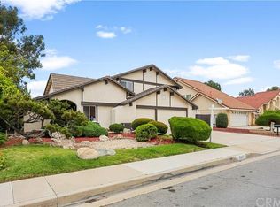 20347 Rim Ridge Rd, Walnut, CA 91789