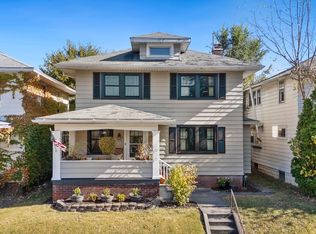 2018 Bayer Ave, Fort Wayne, IN 46805