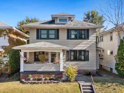 2018 Bayer Ave, Fort Wayne, IN, 46805