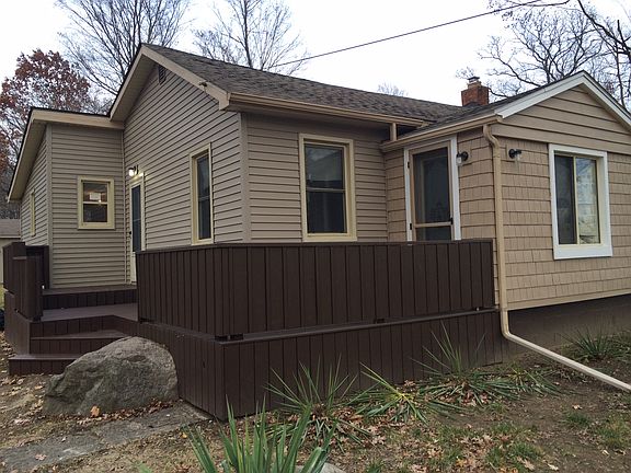 Ready to Move Into