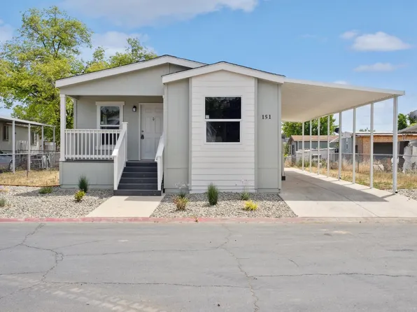 151 Village Cir, Sacramento, CA 95838