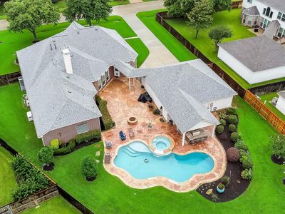 205 Trail Bend Ln, Friendswood, TX, 77546
