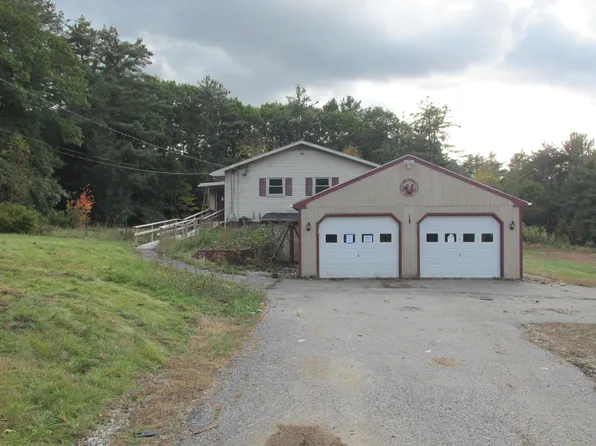 428 Merrow Road, Auburn, ME 04210
