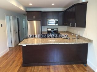 28 Howell St #2T, Dorchester, MA 02125