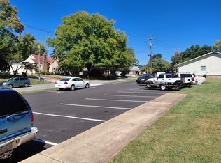 Maple Ridge Apartments, Mayodan, NC 27027