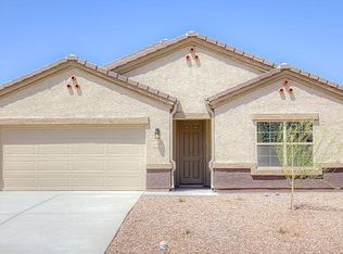 10179 N Sand Sage Trl, Marana, AZ 85653