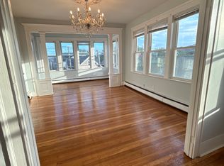 651 Chalkstone Ave FLOOR 3, Providence, RI 02908