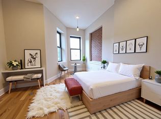 295 Bainbridge St #1A, Brooklyn, NY 11233