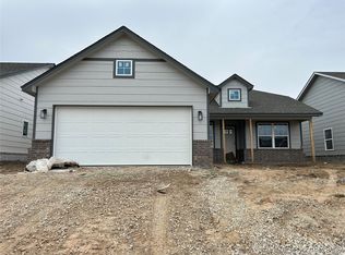 3712 E 39th St N, Broken Arrow, OK 74014