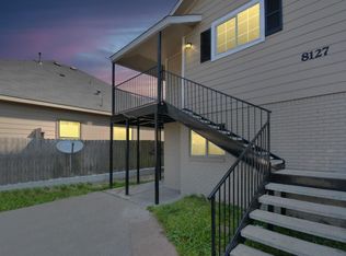 8127 Colonial Ln #1, Houston, TX 77051