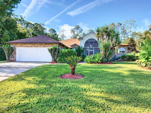 7 Foxhunter Flt, Ormond Beach, FL 32174