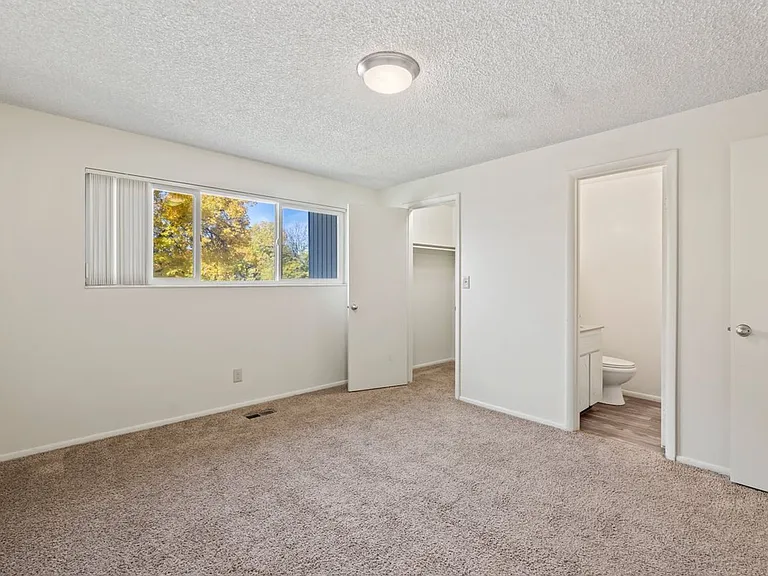 Christopher Village Apartments — Photo 22