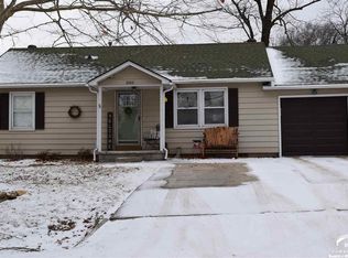 3010 N 153rd Ter, Basehor, KS 66007