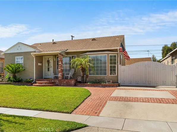 6002 Gallup St, Lakewood, CA 90713