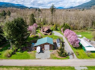 31228 370th Ave NE, Arlington, WA