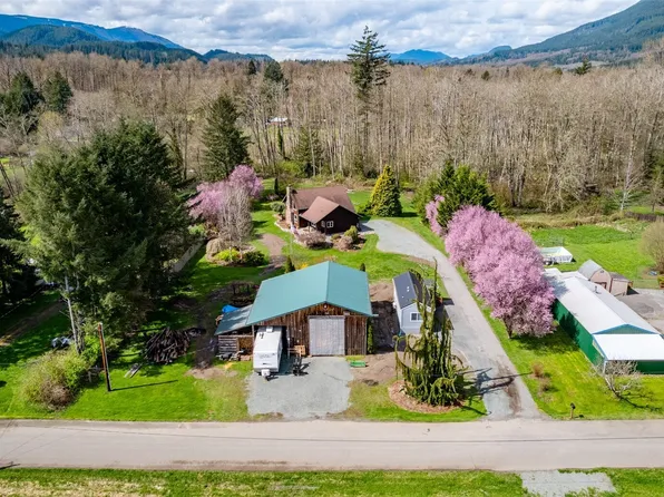 31228 370th Avenue NE, Arlington, WA 98223