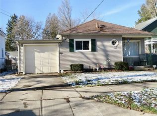 609 Kent St, Rome, NY 13440