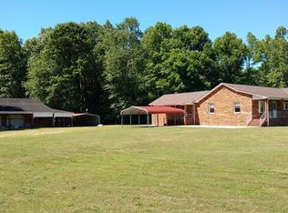 10199 James River Dr, North Prince George, VA 23860