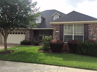 176 Grey Eagle Dr, Shreveport, LA 71115