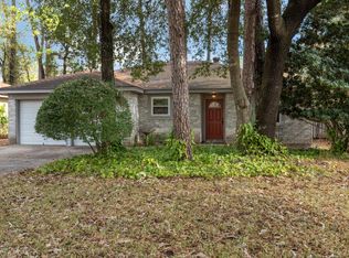 7 Starrush Ct, Spring, TX 77380