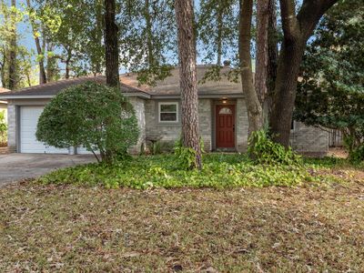 7 Starrush Ct, Spring, TX, 77380