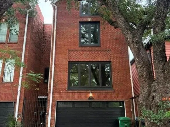 804 Marshall St, Houston, TX 77006