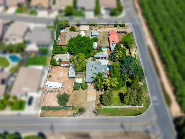 4725 E Tuolumne Rd, Denair, CA 95316