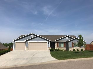 412 Allen Ln, Saint George, KS 66535