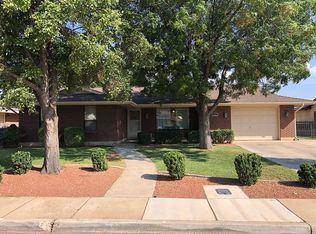 608 E Concord Way, Saint George, UT 84770