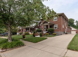 2117 Eastview Ave, Louisville, KY 40205