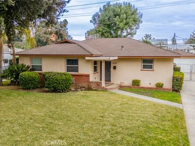 6930 Malibu Dr, Riverside, CA, 92504