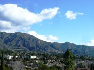 6588 Elmhurst Dr, Tujunga, CA 91042