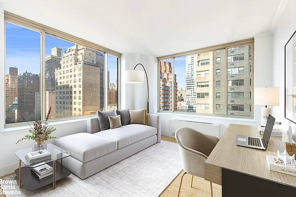 Rented by Brown Harris Stevens | media 3
