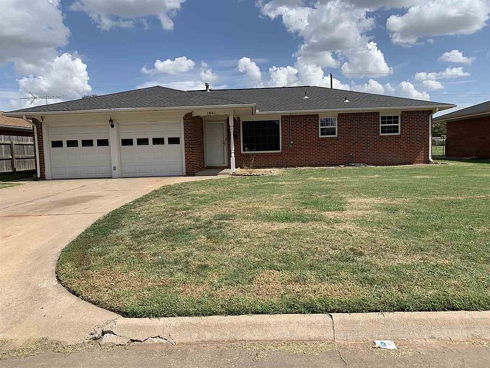 1st image of 1801 Kiowa Dr